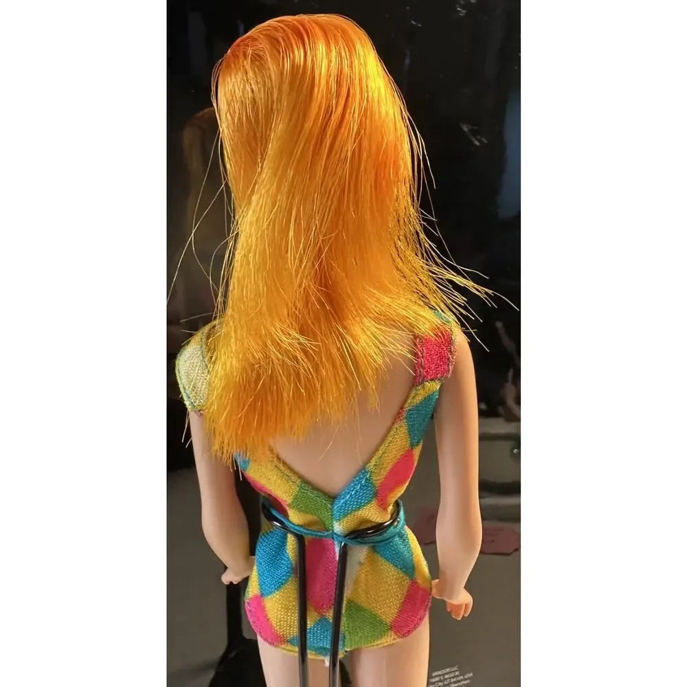 Vintage Barbie Color Magic Doll - Gorgeous!